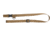 United States Tactical C1 - 2-to-1 Point Tactical Sling Open Ended, Coyote, UST-SLC00102OE