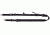 United States Tactical D2 - 2-Point Rapid Fit Tactical Sling HK, Black, UST-SLD00201QH