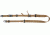 United States Tactical D2 2-Point 1.25in Tactical Sling, Coyote, UST-SLD00202QH