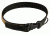 United States Tactical Dog Collar w/ Quick-Release Buckle, Black, Medium UST-K9C00101QM