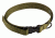 United States Tactical Dog Collar w/ Quick-Release Buckle, Olive Drab, Large UST-K9C00103QL