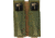 United States Tactical Pistol Mag Pouch, Double, Olive Drab, UST-MOL01703