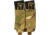 United States Tactical Double Rifle Mag Pouch, MultiCam, UST-MOL01904