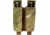 United States Tactical Rifle Mag Pouch, Double, MultiCam, UST-MOL01904
