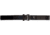 United States Tactical Duty Belt, Black, Small, UST-BLT01001S