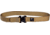 United States Tactical Duty Belt, Coyote, Small, UST-BLT01002S