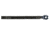 United States Tactical Shock Webbing Hip Lead, Black, UST-K9L00201F