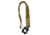 United States Tactical Shock Webbing Hip Lead, Coyote, UST-K9L00202F