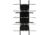 United States Tactical Hilt - Flexible Stretcher - Model 14T Tactical Version, Black/Gray, UST-MFA003
