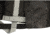 United States Tactical Hilt - Flexible Stretcher - Model 14T Tactical Version, Black/Gray, UST-MFA003