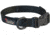 United States Tactical K9 Flashbang Collar, Black, UST-K9C00301
