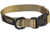 United States Tactical K9 Flashbang Collar, Coyote, UST-K9C00302