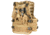 United States Tactical LBE Vest w/Elite Retention System, Coyote, One Size, UST-MOL00702