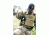 United States Tactical Molle Tourniquet Pouch, Coyote UST-MOL00102