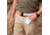 United States Tactical Reflective Elastic Belt, Orange, UST-BLT00906