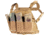 United States Tactical Reversible Chest Rig, Coyote, UST-MOL00602