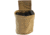 United States Tactical Rifle Mag Dump Pouch, Coyote, UST-MOL01502