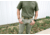 United States Tactical Riggers Belt, Coyote, Small, UST-BLT00602S