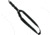 United States Tactical S1/ Single-Point Tactical Sling, Black, UST-SLS00101OE