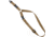 United States Tactical S1/ Single-Point Tactical Sling, Coyote, UST-SLS00102OE