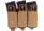 United States Tactical Triple Rifle Mag Pouch, Coyote, UST-MOL02902