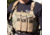 United States Tactical Triple Rifle Mag Pouch, Coyote, UST-MOL02902