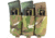 United States Tactical Triple Rifle Mag Pouch, MultiCam, UST-MOL02904