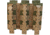 United States Tactical Triple Rifle Mag Pouch, Olive Drab, UST-MOL02903