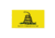 United States Tactical Sticker - DTOM Flag