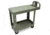 United Stationers Cart Utility Flat Bk RCP450500BK, Unit EA