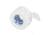 United Stationers First Aid Tpe Paper We Bx12 MIINON260001, Unit BX