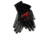 United Stationers Gloves Seamlss Dip Xlg Bk CRWN9674XL, Unit PR