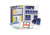 United Stationers Kit Firstaid Smartcomp Md FAO1050, Unit KT