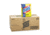 United Stationers Pad Steel Wool Soap/15bx COX88320BX, Unit BX