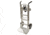 United Stationers Truck Hand 3 In 1 Al CSC12301ABL1D, Unit EA