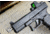 Unity Tactical Adapter for Small Frame Glock - Trijicon RMR, Black ATA-GS-RMR