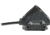Unity Tactical AXON SL Single Lead USB-C Crane Laser Remote Switch, 7 in Cable, Black, AXNSLUC7B