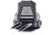 Unity Tactical AXON USB-C Crane Laser Remote Switch, 7in Cable, Black, AXNUCI7B