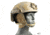 Unity Tactical Cold Weather Helmet Liner, FDE, CL-CWL-T