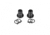 Unity Tactical ESS Studs 2, Black HLM-ESS