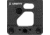 Unity Tactical FAST Micro Mount, Black, FST-MICB