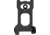 Unity Tactical FAST Micro Mount, Black, FST-MICB