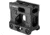 Unity Tactical FAST Micro Mount, Black, FST-MICB