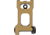 Unity Tactical FAST Micro Mount, FDE, FST-MICF