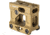 Unity Tactical FAST Micro Mount, FDE, FST-MICF