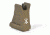 Unity Tactical Top Mounted Deployable Front Sight, Flat Dark Earth, FUS-S2F