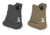 Unity Tactical Fixed Front Sight, Black, Flat Dark Earth