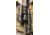 Unity Tactical Top Mounted Deployable Iron Sight, Black, FUS-S1B