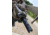 Unity Tactical Top Mounted Deployable Iron Sight, Flat Dark Earth, FUS-S1F