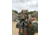Unity Tactical Top Mounted Deployable Iron Sight, Flat Dark Earth, FUS-S1F